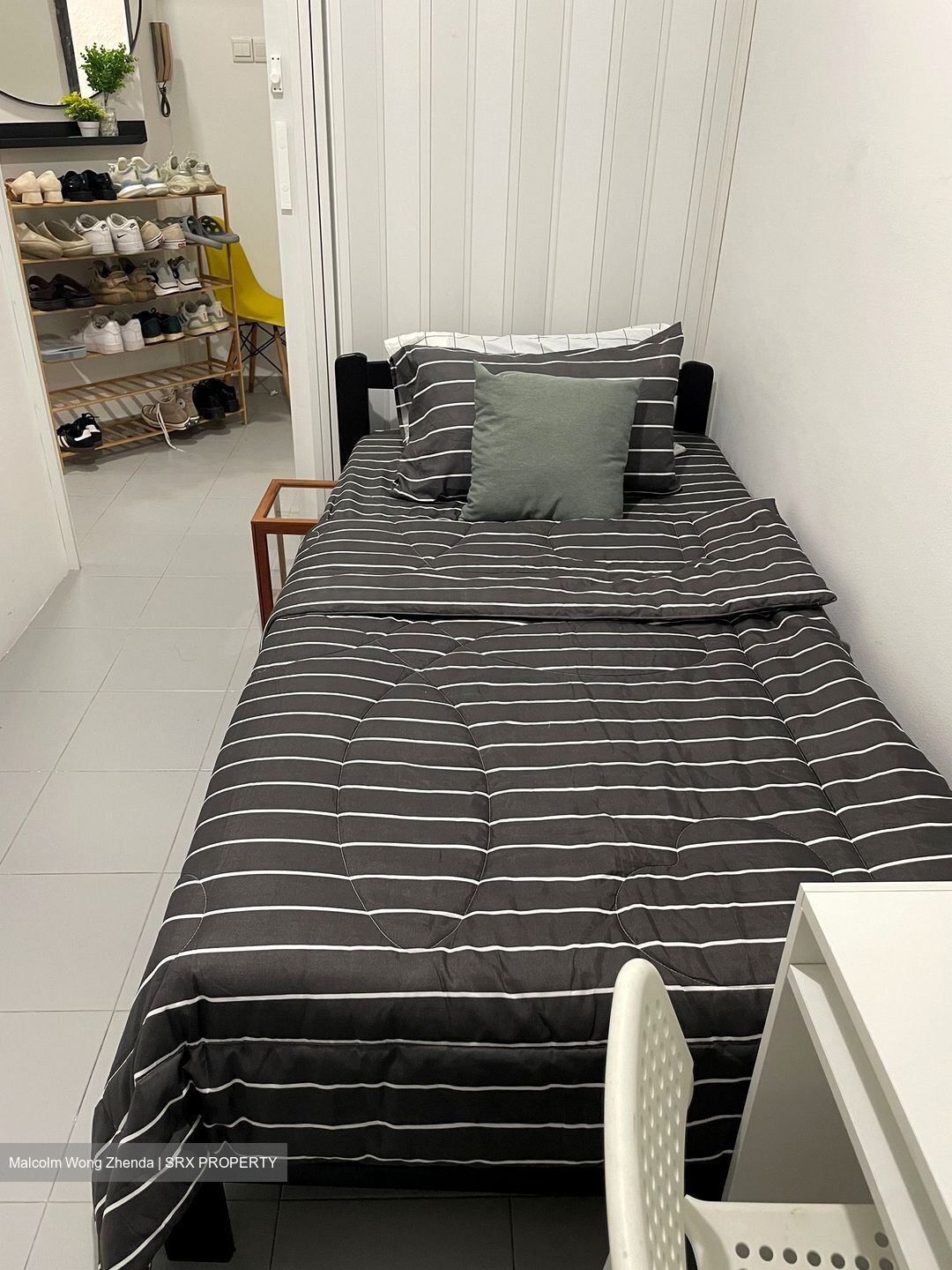 Teresa Ville (D4), Condominium #535517131